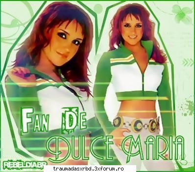 Reguli care trebuie sa fie respectate! - **dulce_anahi** - Regulament,avertismente si banari