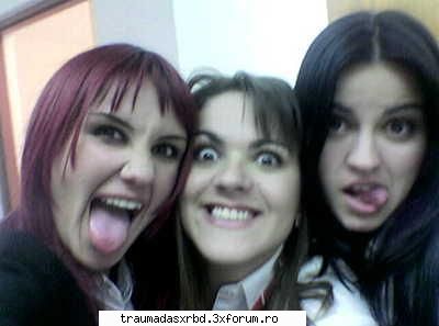 Sa radem cu RBD - maria_rbd - RBD