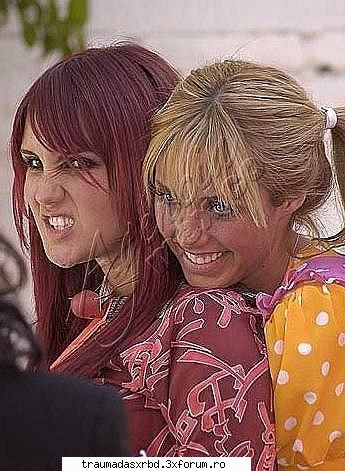 Sa radem cu RBD - maria_rbd - RBD