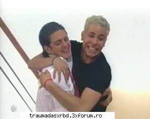 Sa radem cu RBD - mai am una funny - RBD