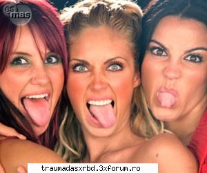 Sa radem cu RBD - DeeDee - RBD