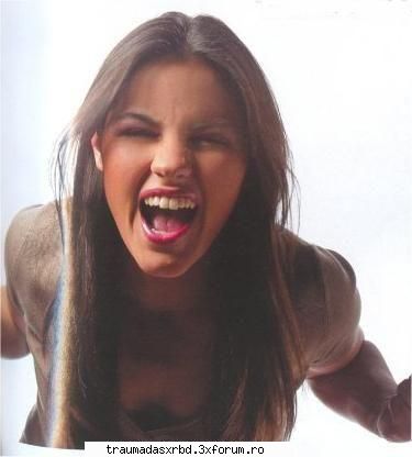 Sa radem cu RBD - DeeDee - RBD
