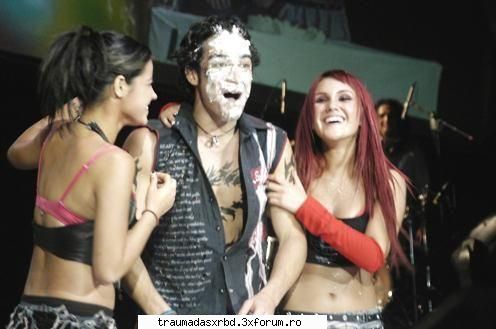 Sa radem cu RBD - alta ..ce-mi place ! - RBD
