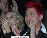 Sa radem cu RBD - ce impresionat era nuestro pollito - RBD