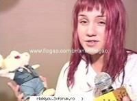 Sa radem cu RBD - alta i sa sculat bretonu - RBD