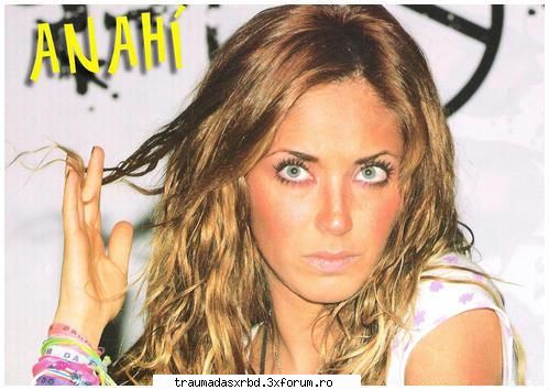 Sa radem cu RBD - anny: ce va uiati asa n-ati mai vazut o diva? - RBD