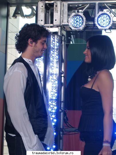 Sa radem cu RBD - May: Ucker trebuie sa ne pregatim incepem acusica - RBD