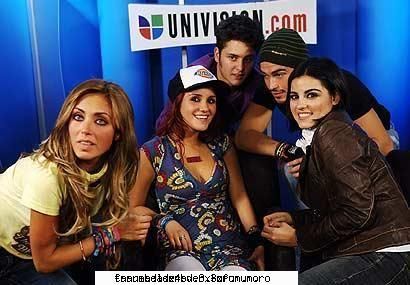 Sa radem cu RBD - annie zici?n-aud! mai dnule fotograf!ma mai tii - RBD