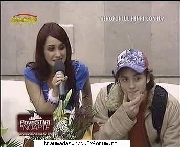 Sa radem cu RBD - dul ...deci...ucker,ce trebuia sa spun? ucker - RBD