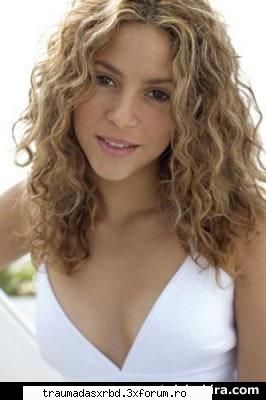 Shakira... - schwarz_girl_heart - Music...