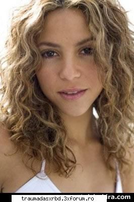 Shakira... - schwarz_girl_heart - Music...