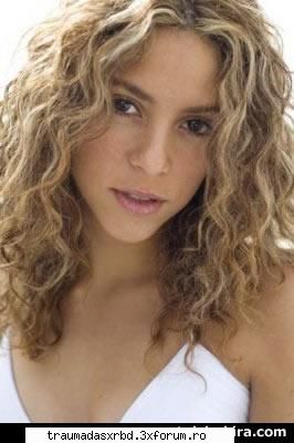 Shakira... - schwarz_girl_heart - Music...
