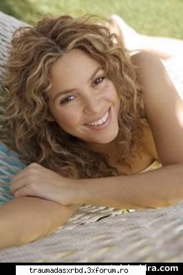 Shakira... - schwarz_girl_heart - Music...