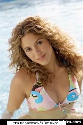 Shakira... - schwarz_girl_heart - Music...