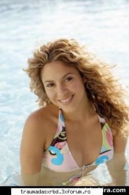 Shakira... - schwarz_girl_heart - Music...