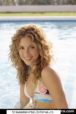 Shakira... - schwarz_girl_heart - Music...