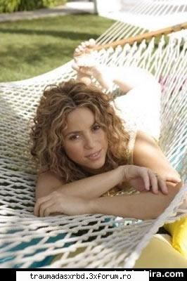 Shakira... - schwarz_girl_heart - Music...