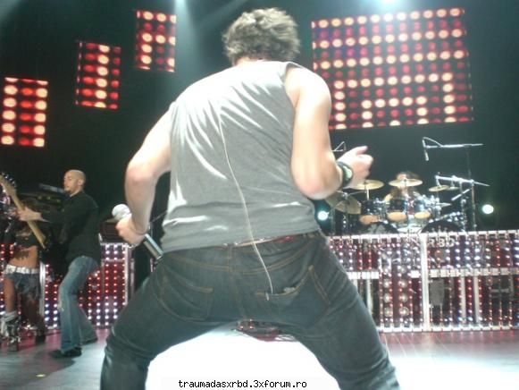 Sus pomas y su anaconda! - maria_rbd - Christopher