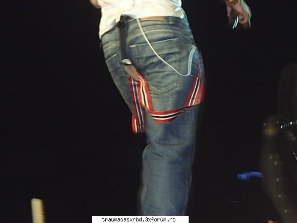 Sus pomas y su anaconda! - maria_rbd - Christopher