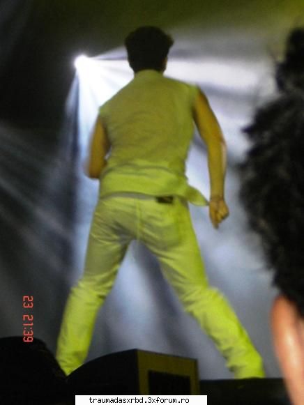 Sus pomas y su anaconda! - maria_rbd - Christopher