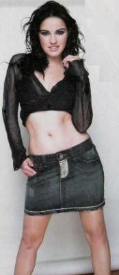 Tinuta zilei - maria_rbd - Mayte