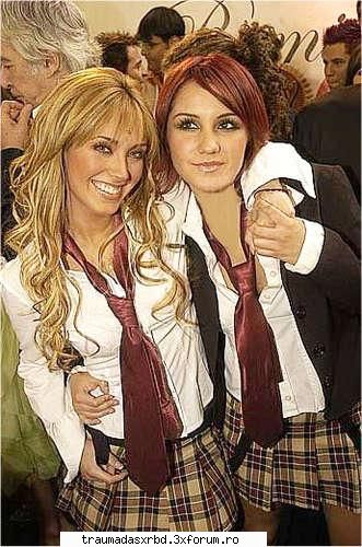 Web Novela-REBELDE SCHOOL by annie_the_best - c tare :X:X:X love dulce ;)) :D - Web novele