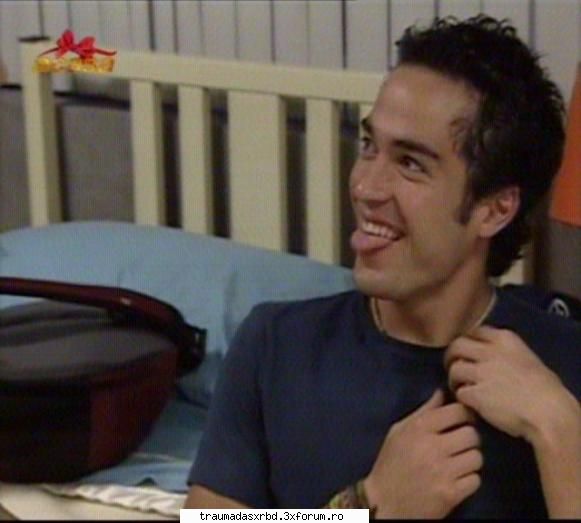 Web Novela-REBELDE SCHOOL by annie_the_best - Offff... :( =( Porfaaaaaaaaaaaaaaaaaaaaaaaaa...No - Web novele