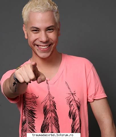 Webnovela rbd -rbd the best en webnovela. - Daniel 20 de ani - Web novele