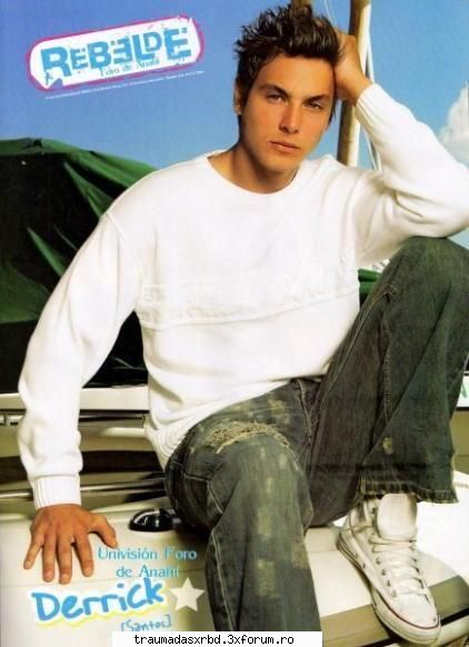 Webnovela rbd -rbd the best en webnovela. - raluka_rbd - Web novele