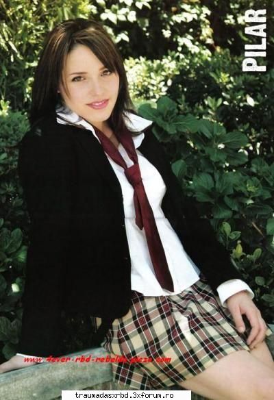 Webnovela rbd -rbd the best en webnovela. - andreea 21 de ani - Web novele