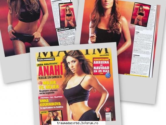collage rbd...... - Deyutza_RbD - Fan ART