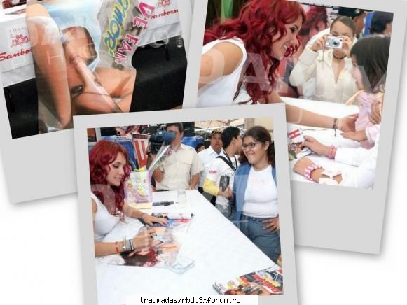 collage rbd...... - Deyutza_RbD - Fan ART