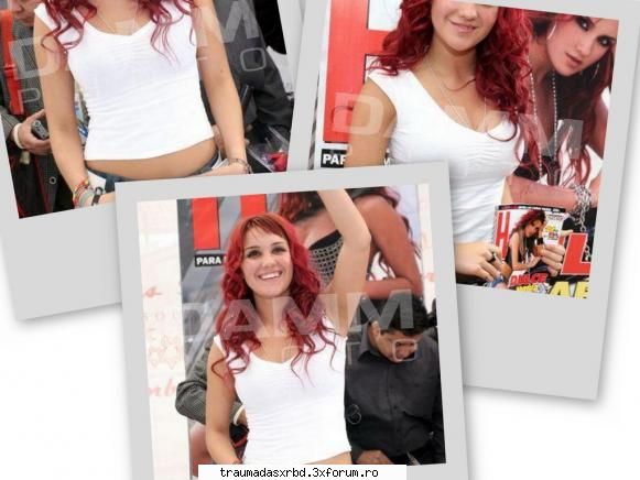 collage rbd...... - Deyutza_RbD - Fan ART