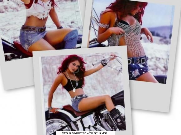 collage rbd...... - Deyutza_RbD - Fan ART