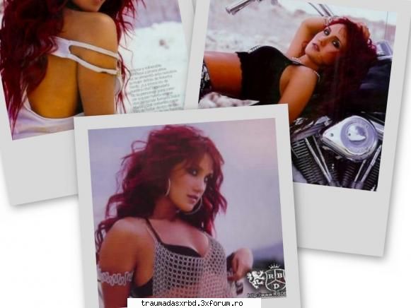 collage rbd...... - Deyutza_RbD - Fan ART
