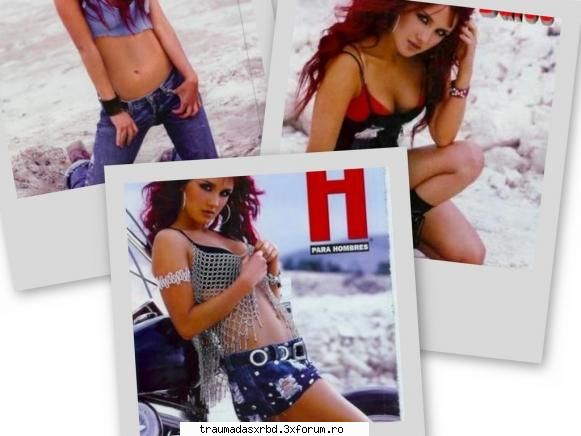 collage rbd...... - Deyutza_RbD - Fan ART