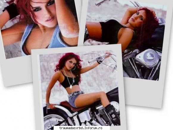 collage rbd...... - Deyutza_RbD - Fan ART