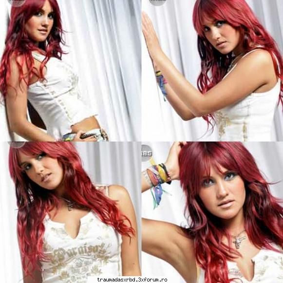 collage rbd...... - Deyutza_RbD - Fan ART