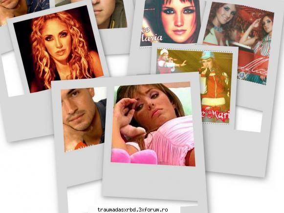 collage rbd...... - Deyutza_RbD - Fan ART