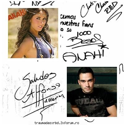 collage rbd...... - pai..nui cn stie ce..dar poate va place;P:P - Fan ART