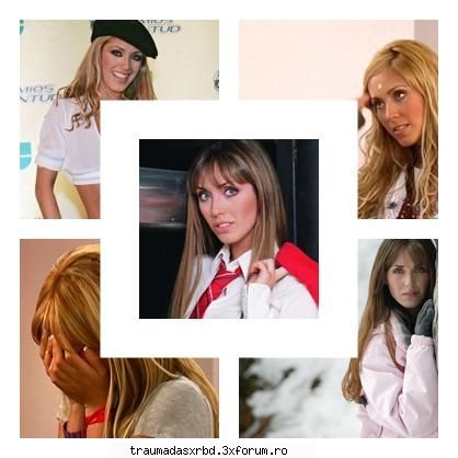 collage rbd...... - anahi_rbd_any - Fan ART