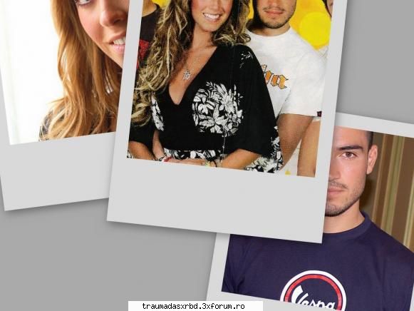 collage rbd...... - aici poonem collage facute de noi....si incep - Fan ART