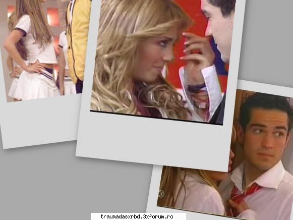 collage rbd...... - andreea_anahi&alfonso - Fan ART