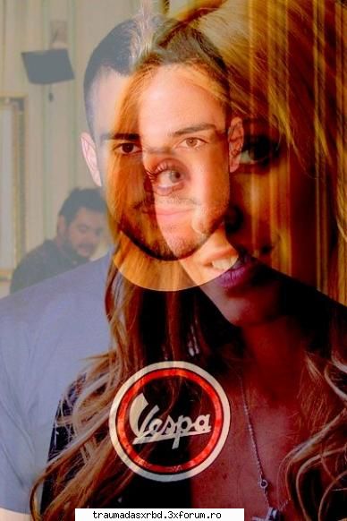 collage rbd...... - andreea_anahi&alfonso - Fan ART