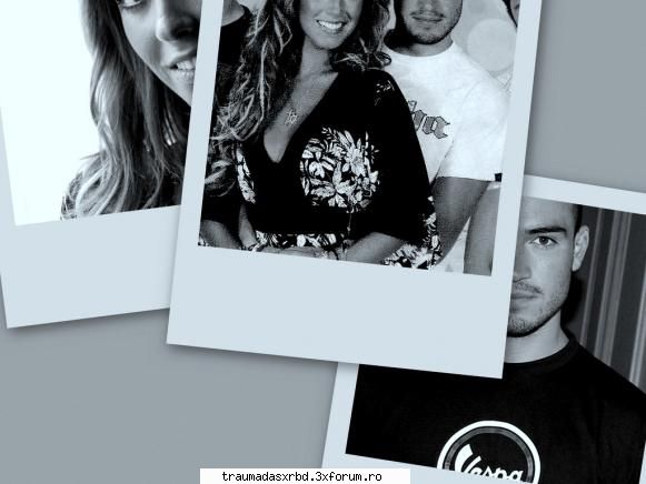 collage rbd...... - andreea_anahi&alfonso - Fan ART