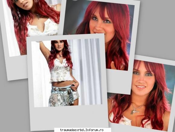 collage rbd...... - andreea_anahi&alfonso - Fan ART