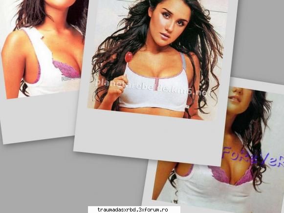 collage rbd...... - andreea_anahi&alfonso - Fan ART