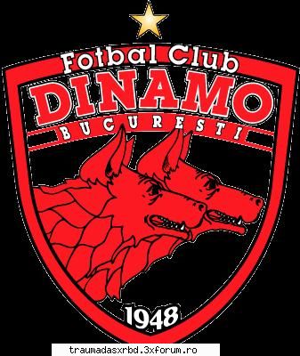 dinamo - si eu tzin tot cu dinamo - Sport...