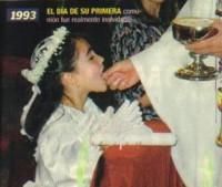 dulce mica - cum arata dulce cand era mica ? eu am cateva poze - Dulce Maria