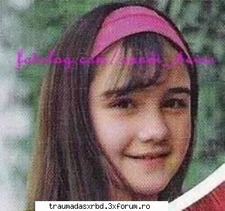 dulce mica - maria_rbd - Dulce Maria